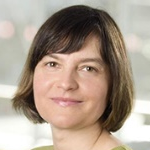 Monika Zurek, ECI, University of Oxford
